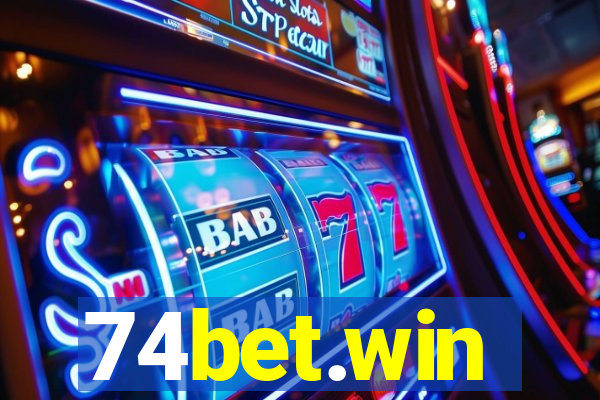 74bet.win