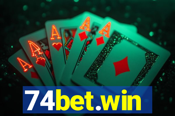 74bet.win