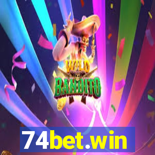 74bet.win