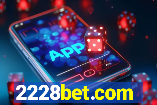 2228bet.com