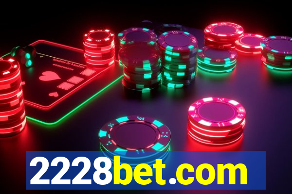 2228bet.com