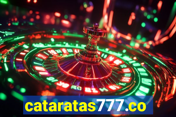 cataratas777.com