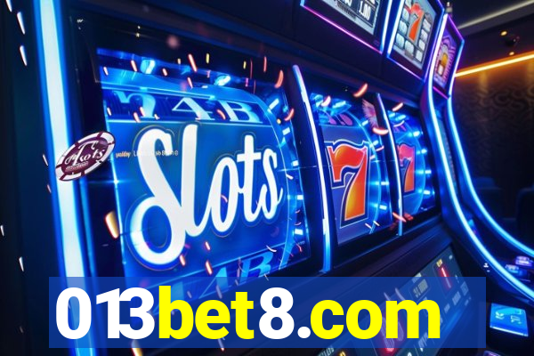 013bet8.com