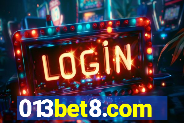 013bet8.com