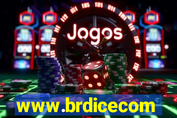 www.brdicecom