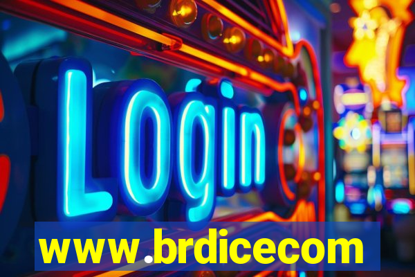 www.brdicecom
