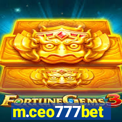 m.ceo777bet