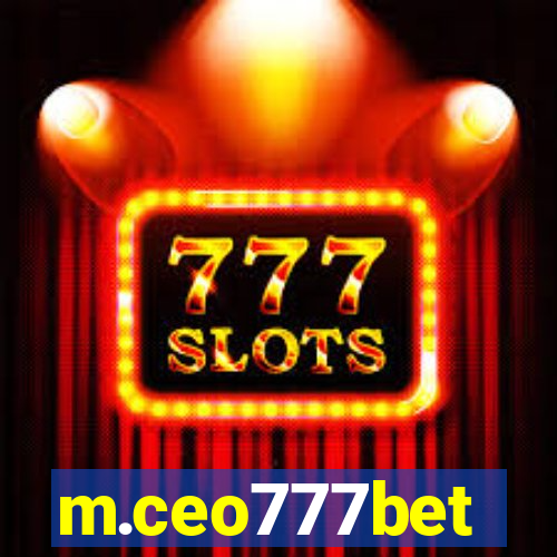 m.ceo777bet