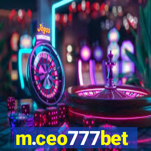 m.ceo777bet