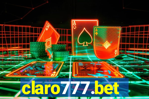 claro777.bet