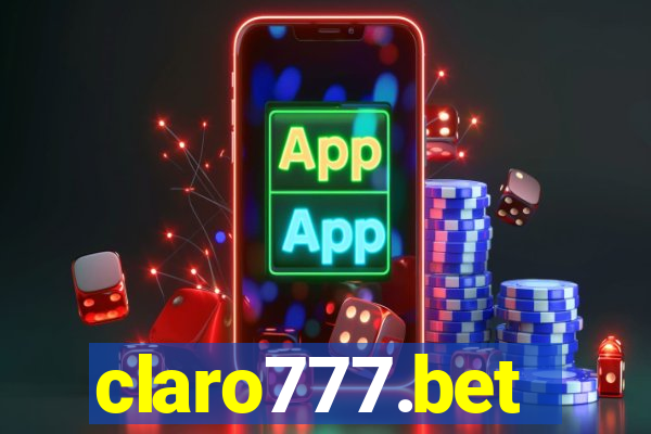 claro777.bet