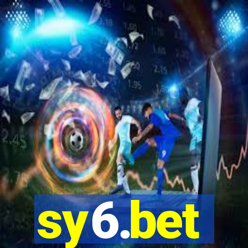 sy6.bet