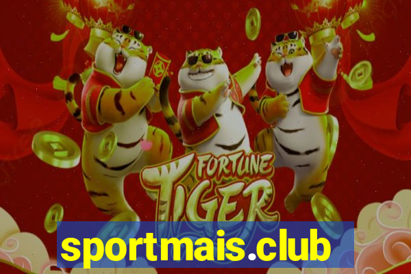 sportmais.club