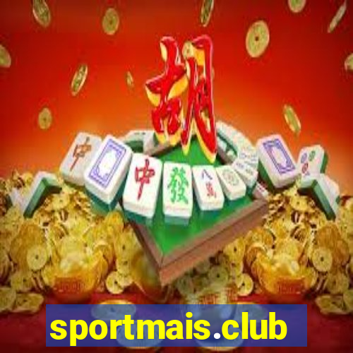 sportmais.club