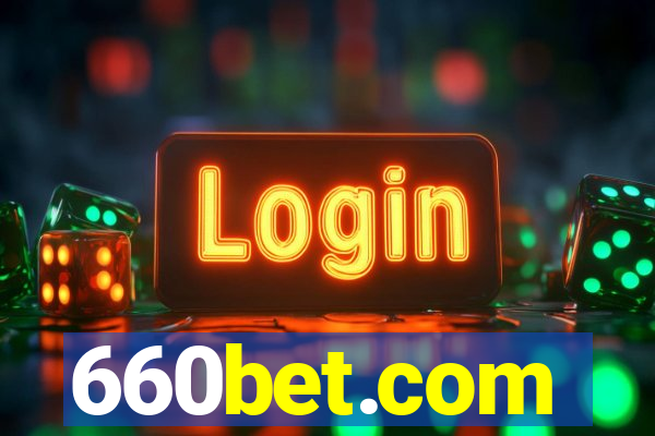 660bet.com