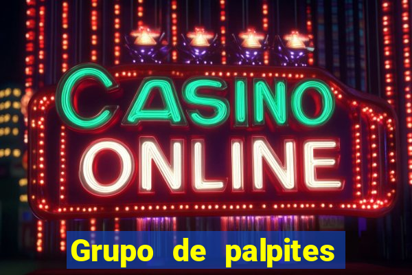 Grupo de palpites de futebol gratis