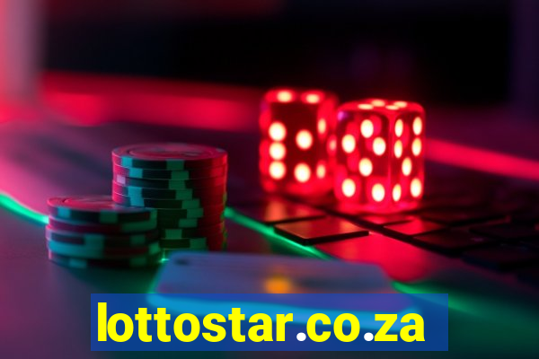lottostar.co.za