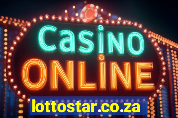 lottostar.co.za