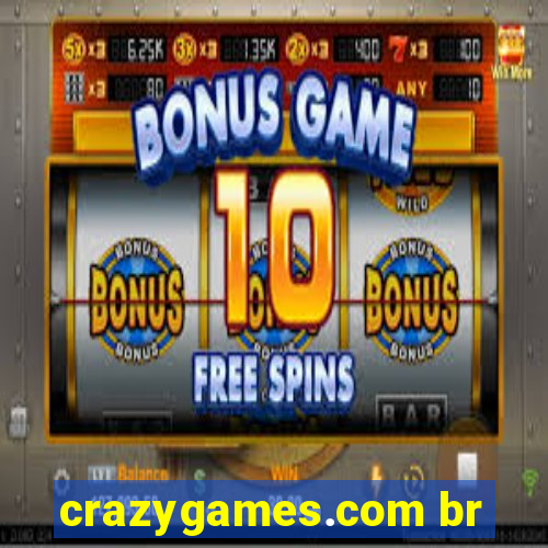 crazygames.com br
