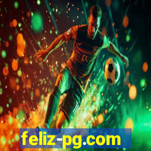 feliz-pg.com