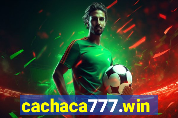 cachaca777.win
