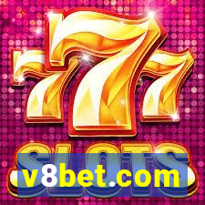 v8bet.com