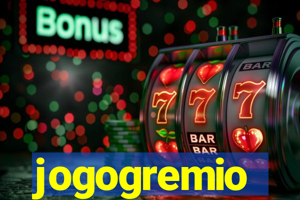 jogogremio