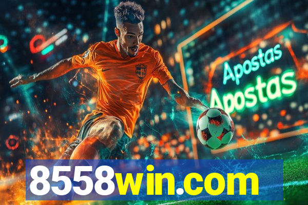 8558win.com