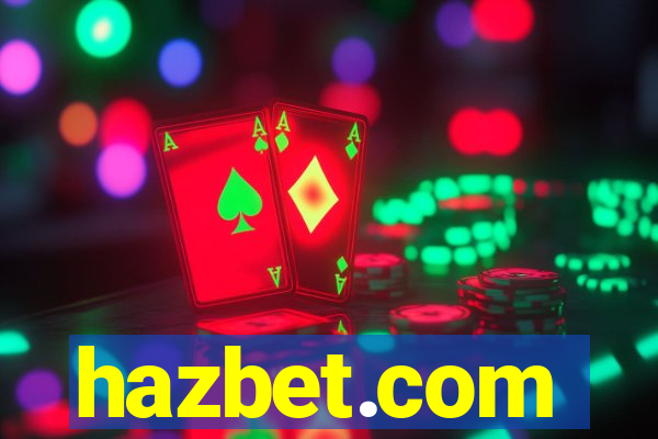 hazbet.com