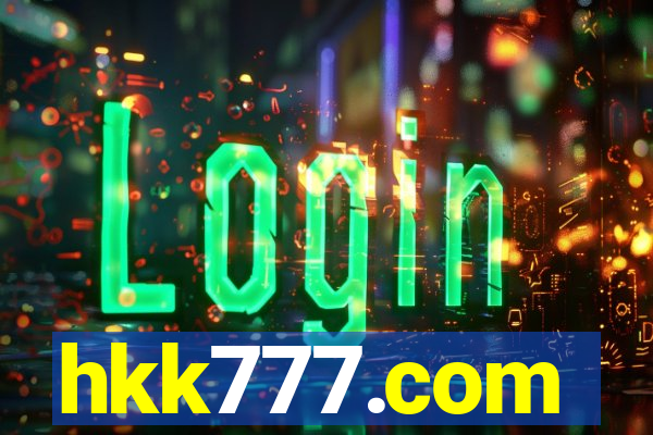 hkk777.com