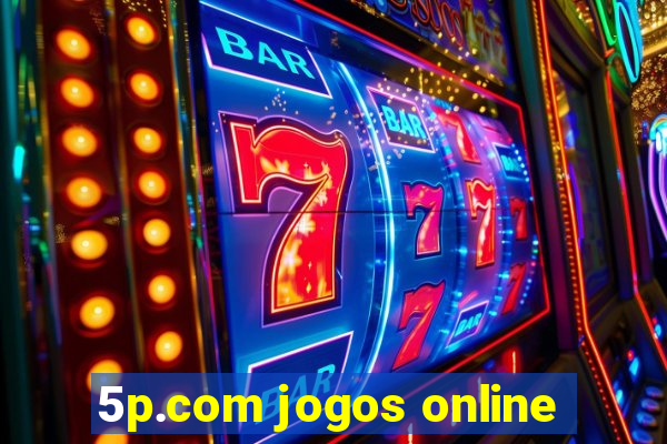 5p.com jogos online