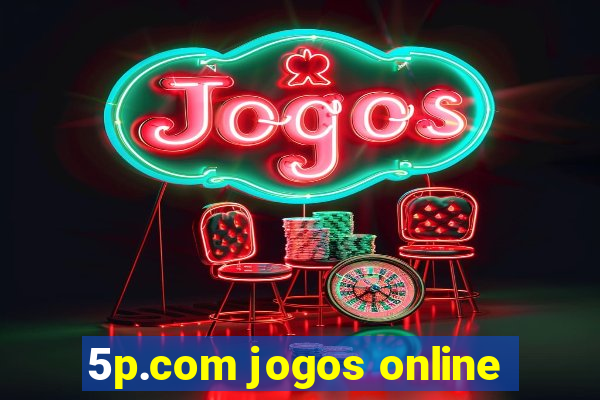 5p.com jogos online