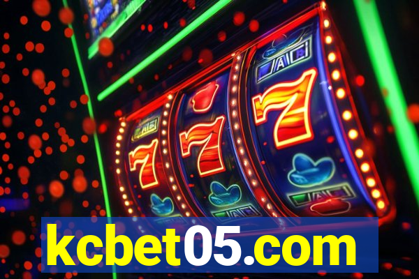 kcbet05.com
