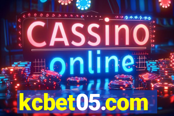 kcbet05.com