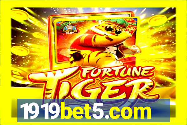 1919bet5.com