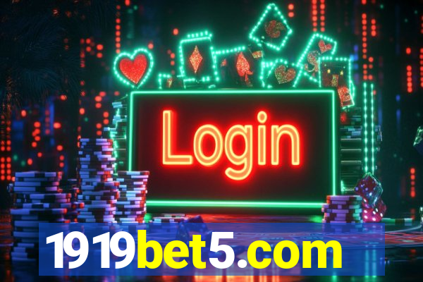 1919bet5.com