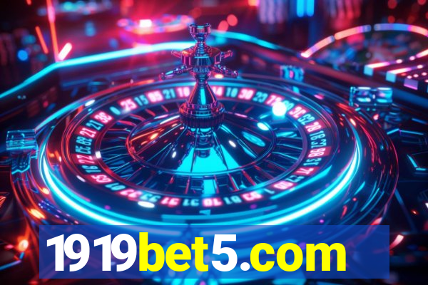 1919bet5.com