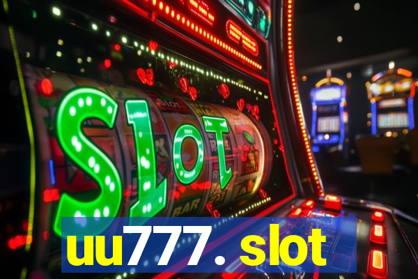 uu777. slot