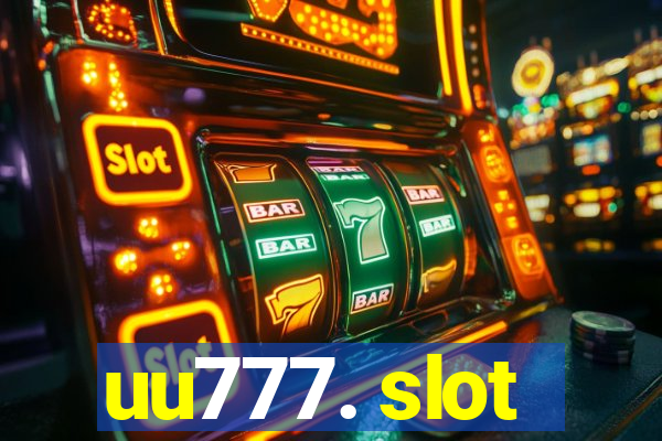 uu777. slot