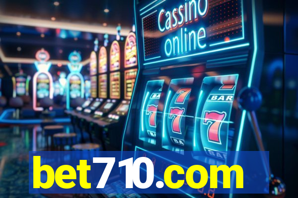 bet710.com