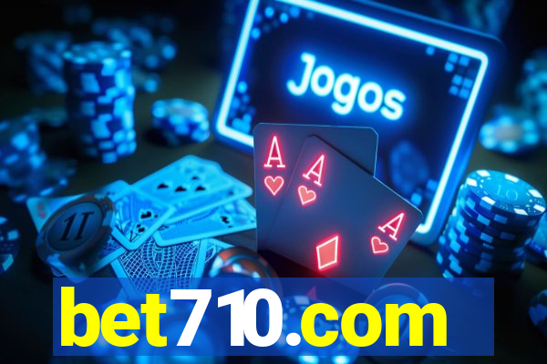 bet710.com