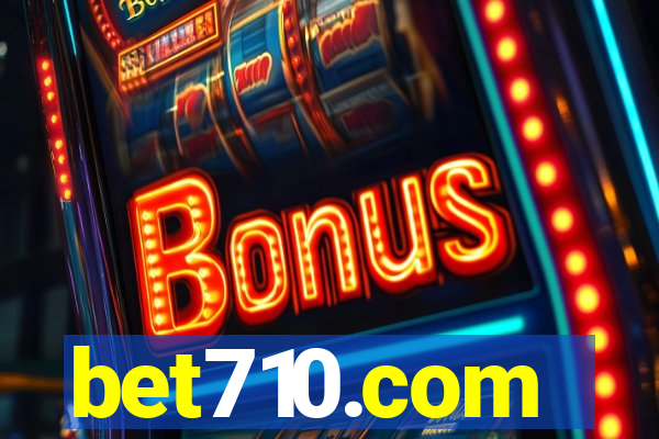 bet710.com
