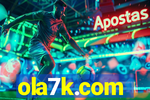 ola7k.com