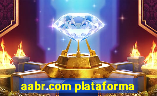 aabr.com plataforma
