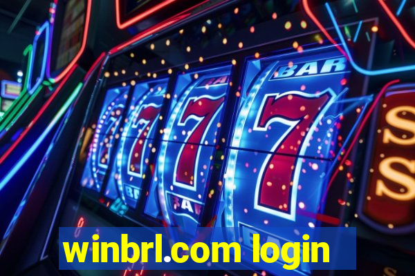 winbrl.com login