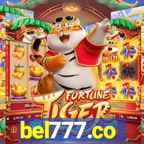 bel777.co