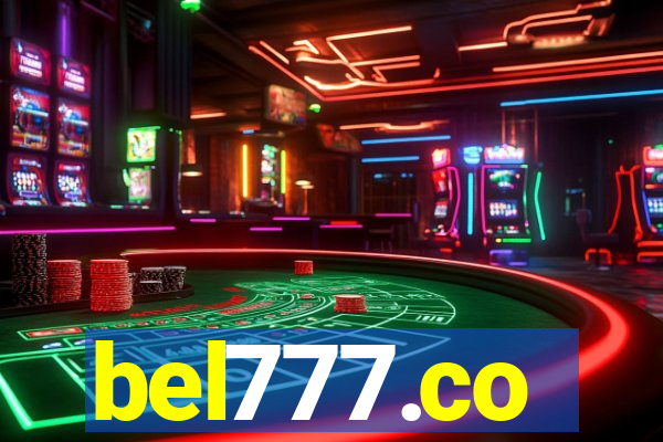 bel777.co