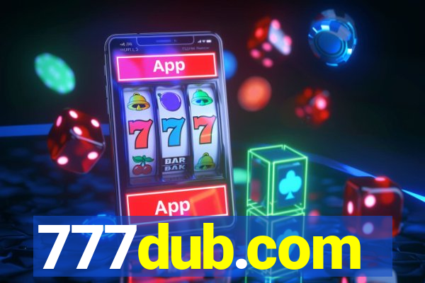 777dub.com