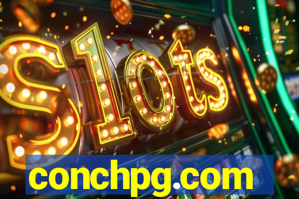 conchpg.com
