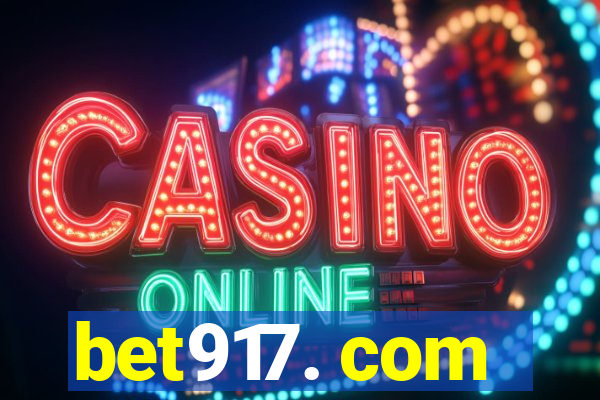 bet917. com